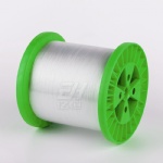 0.10mm PLA Monofilament Yarn For Tea Bag